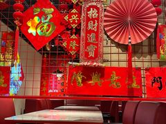 -禄鼎记·排队俩小时都要吃的酸菜鱼(石牌桥店)