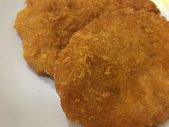 蝦餅-芬芳甜品(同福路店)