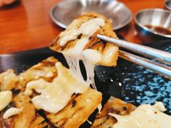 -大阪烧肉BAKA一代(十亩地店)