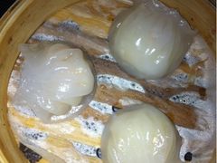 虾饺-贰號小院潮汕砂锅粥(前海西街店)