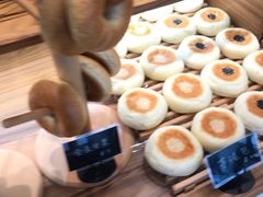 -慢熟面包店bud bread(孩儿巷店)