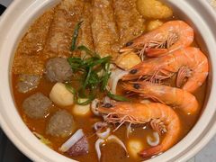 -陶兰居·手工点心·粤菜(圆融时代广场店)