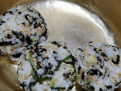 -吴草鸡爪오초닭발韩食堂(融恒盈嘉中心店)