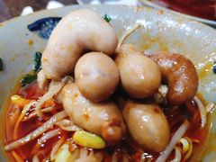 -星鸿社重庆老火锅(燃灯寺分店)