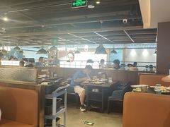 -東盛炭烤自助料理(浦东文峰广场店)