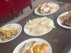 -天宜隆蘑菇宴火锅(石景山旗舰店)