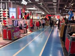 -法雅体育工厂店(皂君庙路店)