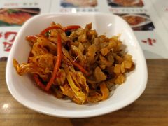 -元志初腊汁肉夹馍(钟楼粉巷店)