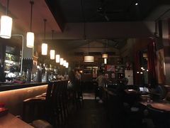 -普朗姆生蚝吧(原建国路店)