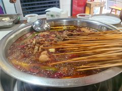 -满江红串串香(七道堰街店)