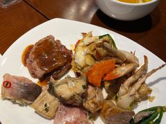 -君来湖滨饭店·玫瑰园