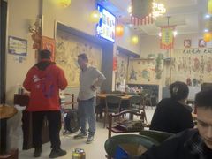 -炭虎子水浒烤肉(梦时代店)
