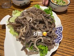 -裕合顺清真餐厅·回民老菜·大连海鲜·特色烧烤(西安路店)