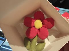 -花花卷卷·鲜食蛋糕(静安久光百货店)
