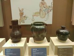 -西安大唐西市博物馆