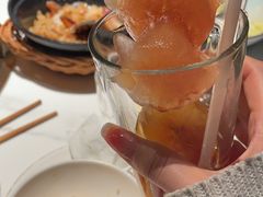 -领鲜天下·焗海鲜·花胶鸡(天目里店)