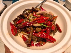-T館·花园艺术餐厅