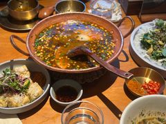 -SHAN山(前滩太古里店)