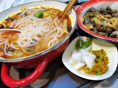-丽丽三鲜螺蛳粉(田林路店)