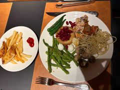 -拉蒂娜·巴西牛排馆 Latina·Brazilian Steakhouse(铜仁旗舰店)