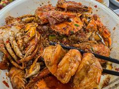 -辣螃铠盆盆蟹大排档(总店)