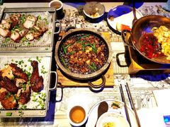 -绿茶餐厅(乐峰广场店)