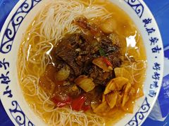 -梅溪·小伙子干挑面(安吉总店)