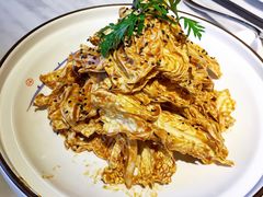 -京味斋·北京烤鸭(华威桥北工大店)