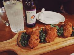 土耳其炸鸡翅-COMMUNE幻师(上邦百汇城店)