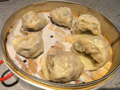 蒸扁食-荣家小吃(紫阳街店)