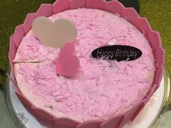 -DQ·蛋糕·冰淇淋(虹口龙之梦店)