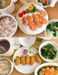 点击看大图 -宝媛会月子中心(越秀店)