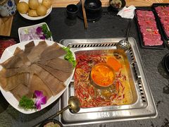 -味舵主重庆火锅(邓尉路店)