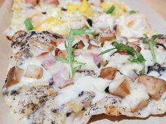 -HELLO 27 意面·沙拉·帕尼尼