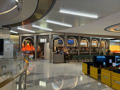 -塔哈尔·新疆盛宴(复地活力城店)