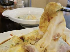 -卓粤拉肠(红庙店)