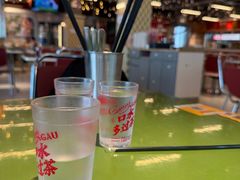-广九餐室(陈家祠扬韬广场店)