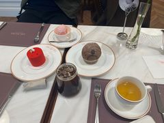 -Angelina安吉丽娜(恒隆广场店)