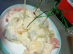 -伟大航路烤鱼(迅驰广场店)