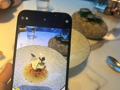 -深圳文华东方酒店·OPUS 388·精致法餐