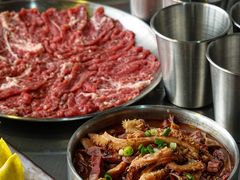 -七秒鱼·斑鱼火锅(太阳城店)