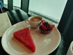 -澳门旅游塔360°旋转餐厅(南湾湖广场店)