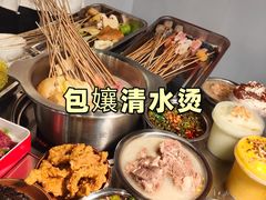 -笔记安顺夺夺粉火锅