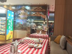 -西贝(上海我格广场店)