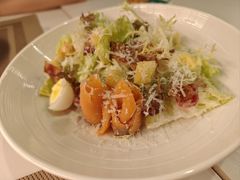 -伯顿西餐厅(平湖店)