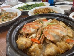 -长平肥姐白粥·海鲜打冷