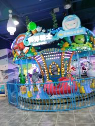 -万达宝贝王(昌邑店)