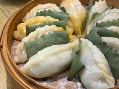 -图味美小黄鱼·景德菜(浙江路店)