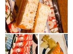 -林妈妈村·日式料理(宝山万达店)