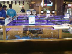 -盒马X会员店(王府井奥莱UP TOWN店)